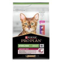 Purina® Pro Plan® Sterilised Adult Savoury Duo - Riche en Canard et Au Foie