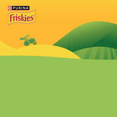 FRISKIES® s’engage pour soutenir des pratiques d’agriculture régénératrice