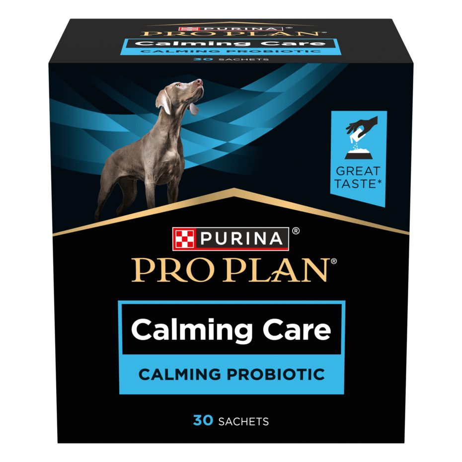 PRO PLAN® CALMING CARE®