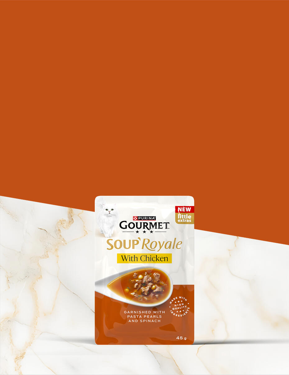Soup' Royale