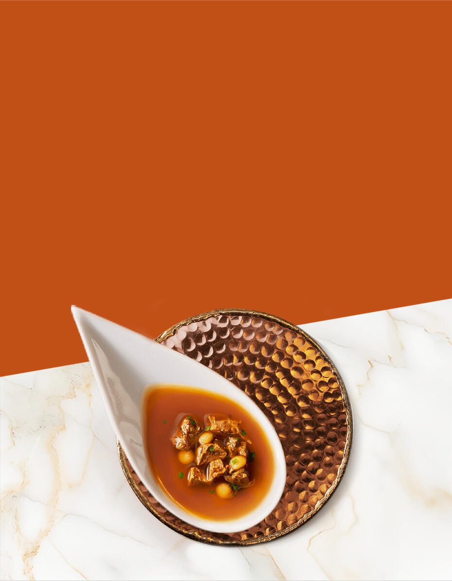 Soup' Royale