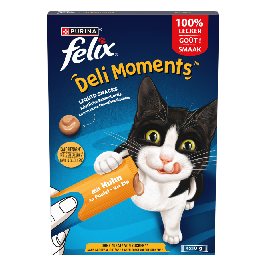 Felix® Deli Moments™ au Poulet
