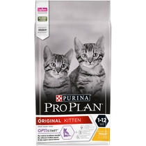 MHI Pro Plan Original Kitten - Optistart - Riche en Poulet