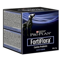 PURINA PRO PLAN Canine FortiFlora® - Supplément probiotique pour chien
