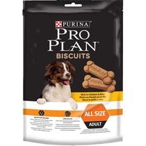 PURINA ​PRO PLAN BISCUITS - POULET
