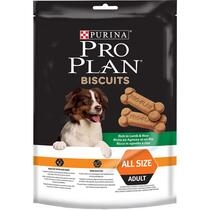 PURINA PRO PLAN BISCUITS - AGNEAU