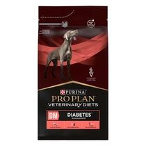 PURINA PRO PLAN Canine DM Diabetes Management - Croquettes pour chien diabétique