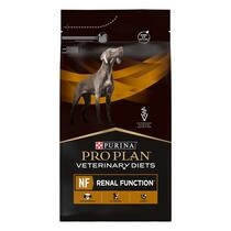 PURINA PRO PLAN VETERINARY DIETS Canine NF Renal Function - Croquettes pour chien souffrant d'insuffisance rénale