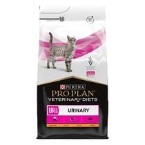 Purina Pro Plan Veterinary Diets Feline Ur St/Ox Urinary Poulet - Croquettes pour Chat sujets aux Calculs Urinaires