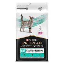 Purina Pro Plan Veterinary Diets Feline EN St/Ox Gastrointestinal - Croquettes pour Chat souffrant de Troubles Digestifs