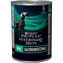 PURINA PRO PLAN VETERINARY DIETS Canine EN Gastrointestinal - Boites pour chien ayant des troubles digestifs