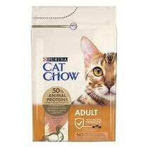 PURINA® CAT CHOW® Adult riche en Canard