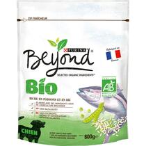  BEYOND® BIO Riche en Poissons et en Riz