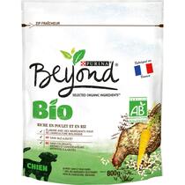  BEYOND® BIO Riche en Poulet et en Riz