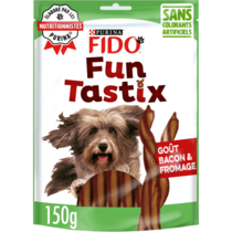 MHI friandise chien funtastix