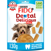 MHI friandise chien dental delicious