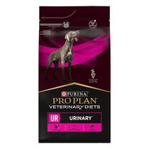 PURINA PRO PLAN VETERINARY DIETS Canine UR Urinary - Croquettes pour chien souffrant de calculs urinaires