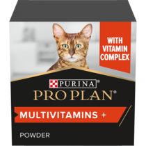 PRO PLAN® Multivitamins +