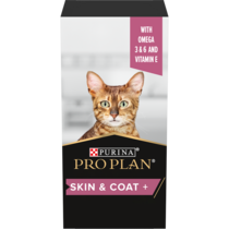 PRO PLAN® Skin & Coat +