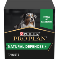 PRO PLAN® Natural Defences +