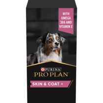 PRO PLAN® Skin & Coat +