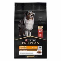 PURINA® PRO PLAN® MEDIUM & LARGE ADULT DUO DELICE- RICHE EN BŒUF