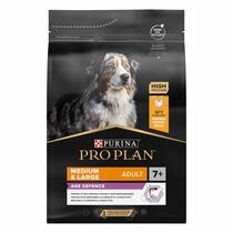 PURINA® PRO PLAN® MEDIUM & LARGE ADULT 7+ AGE DEFENSE - RICHE EN POULET - Croquettes pour chien senior de moyenne et grande t
