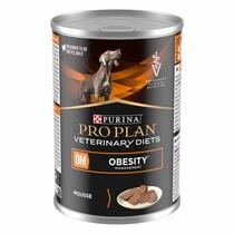 PURINA® PRO PLAN® VETERINARY DIETS Canine OM Obesity Management - Boites pour chien en surpoids