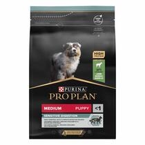 PURINA® PRO PLAN® MEDIUM PUPPY SENSITIVE DIGESTION - RICHE EN AGNEAU - Croquettes pour chien à la digestion sensible