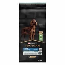 PURINA® PRO PLAN® LARGE ATHLETIC ADULT SENSITIVE DIGESTION - RICHE EN AGNEAU - Croquettes pour grand chien athlétique à la di