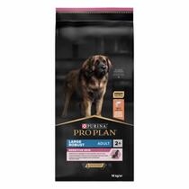 PURINA® PRO PLAN® LARGE ROBUST ADULT SENSITIVE SKIN - RICHE EN SAUMON - Croquettes pour grand chien robuste à la peau sensibl