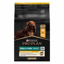 PURINA® PRO PLAN® SMALL & MINI ADULT LIGHT / STERILISED - RICHE EN POULET - Croquettes pour petit chien stérilisé ou en surpo