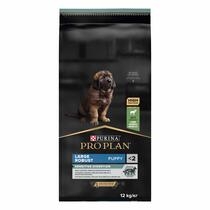 PURINA® PRO PLAN® LARGE ROBUST PUPPY SENSITIVE DIGESTION - RICHE EN AGNEAU - Croquettes pour grand chiot athlétique à la dige