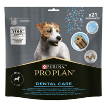 PURINA® PRO PLAN® DENTAL CARE SMALL