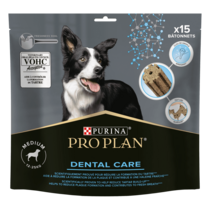 PURINA® PRO PLAN® DENTAL CARE MEDIUM