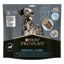 PURINA® PRO PLAN® DENTAL CARE LARGE