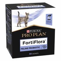 Purina® Pro Plan® Feline Fortiflora® - Supplément Probiotique pour Chat