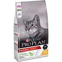 Purina® Pro Plan®  Adult RENAL PLUS, Riche en Poulet - Croquettes pour Chat aidant au maintien d'une bonne santé rénale