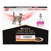 PRO PLAN® Veterinary Diets Chat Sachet fraicheur