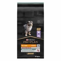 PURINA® PRO PLAN® Medium&Large Puppy Sensitive Digestion avec OPTIDIGEST® Grain Free Riche en Dinde