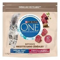 Purina One Bifensis