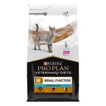 Purina Pro Plan Veterinary Diets Feline NF Renal Function - Croquettes pour Chat souffrant d'Insuffisance Rénale