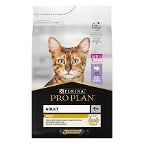  Purina® Pro Plan® Light Adult Avec Optilight® Riche En Dinde