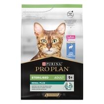 Purina® Pro Plan® Sterilised Adult RENAL PLUS, Au Lapin - Croquettes pour Chat Stérilisé aidant au maintien d'une bonne santé