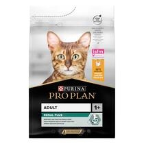 Purina® Pro Plan®  Adult RENAL PLUS, Riche en Poulet - Croquettes pour Chat aidant au maintien d'une bonne santé rénale