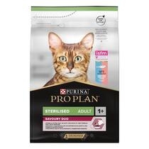 Purina® Pro Plan® Sterilised Adult 1+, Riche en Cabillaud et Truite