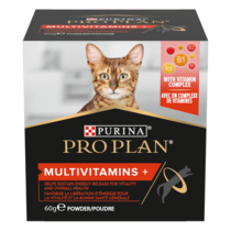 PRO PLAN® Multivitamins +