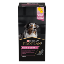 PRO PLAN® Skin & Coat +