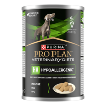 Purina® Pro Plan® Veterinary Diets Canine HA Hypoallergenic - Boite