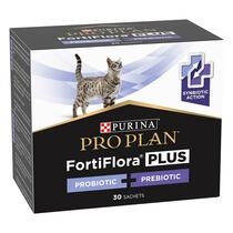 PRO PLAN® FortiFlora® PLUS Supplément Probiotiques + Prébiotiques pour chat